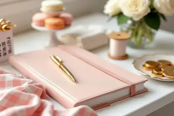 Bridal Shower Planning Checklist: Everything You Need to Host the Perfect Party