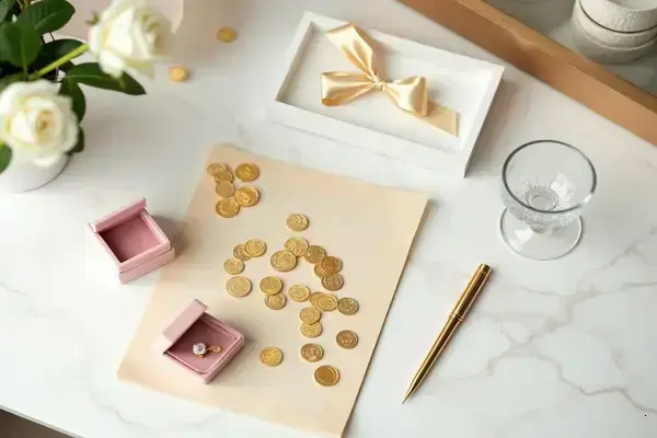 Wedding Cost Breakdown: Where Every Dollar Actually Goes