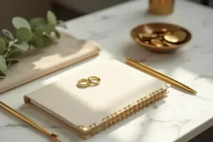 Wedding Guest List Template: How to Organize RSVPs Without the Headache