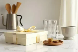 Wedding Registry Checklist: Everything You Actually Need for Your New Home