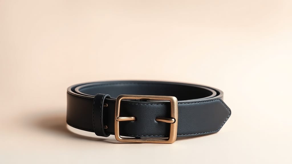 Belt