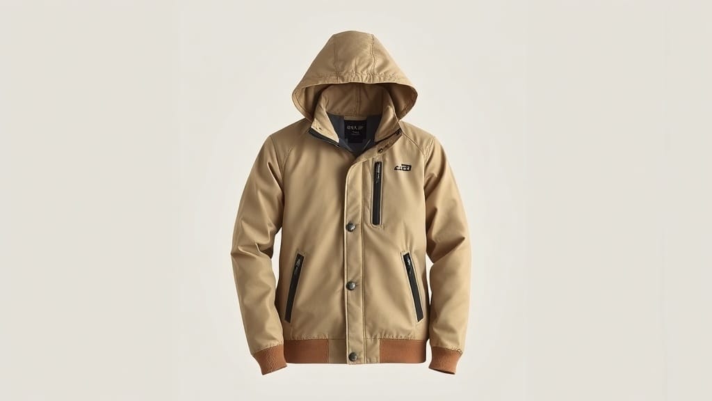 Jackets
